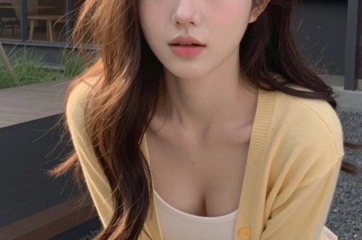 女明星的头像图片