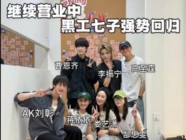 极目锐评丨艺人讨债上热搜综艺嘉宾被逼当“老板”娱乐圈闹剧给打工人敲响警钟