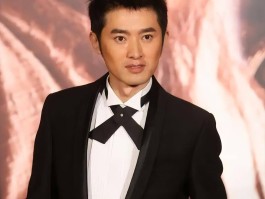 62日：消失10年任泉曾被曝与黄绮雯隐婚17年原来他已是人生赢家